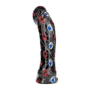 Dong 33 cm von All Black