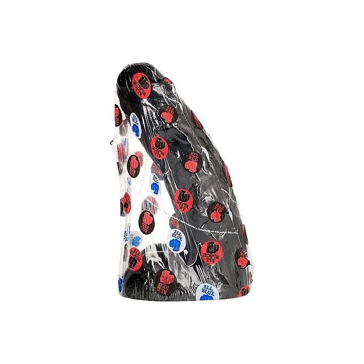 Dong 25,5 cm von All Black | Fesselliebe.de