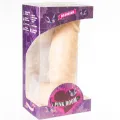 Dayan Realistischer Dildo Fleisch 17 cm von Pink Room