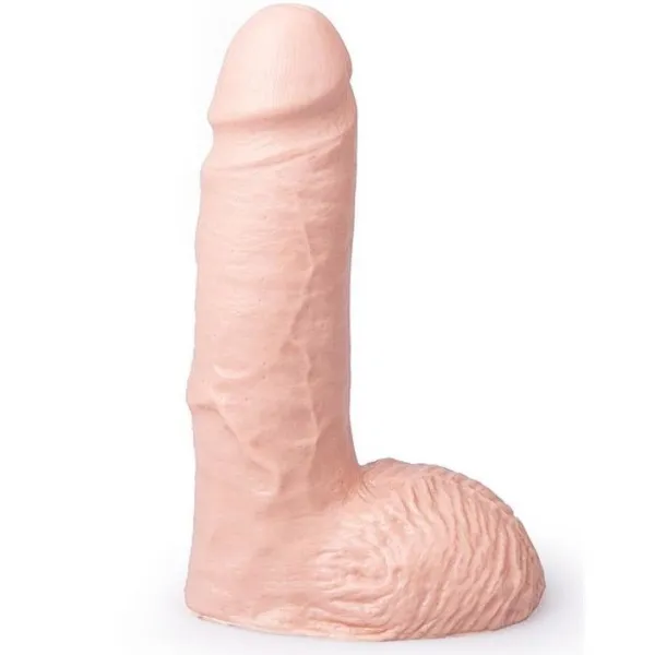 Dildo Naturfarbe Marcel 17 cm von Hung System | Fesselliebe.de