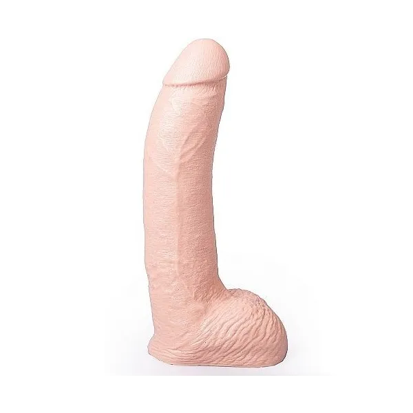 George Real Stico Penis Pvc 22cm von Hung System | Fesselliebe.de