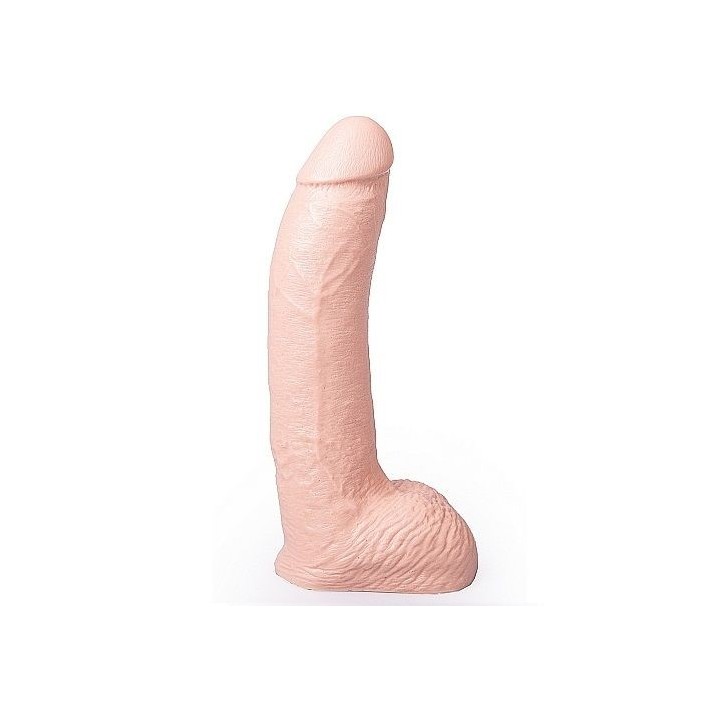 George Real Stico Penis Pvc 22cm von Hung System | Fesselliebe.de