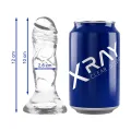 Klarer Hahn 12 cm -O- 2,6 cm von X Ray