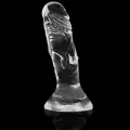 Klarer Hahn 12 cm -O- 2,6 cm von X Ray