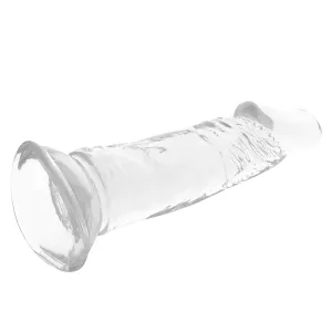 Clear Cock 16,5 cm X 4 cm von X Ray