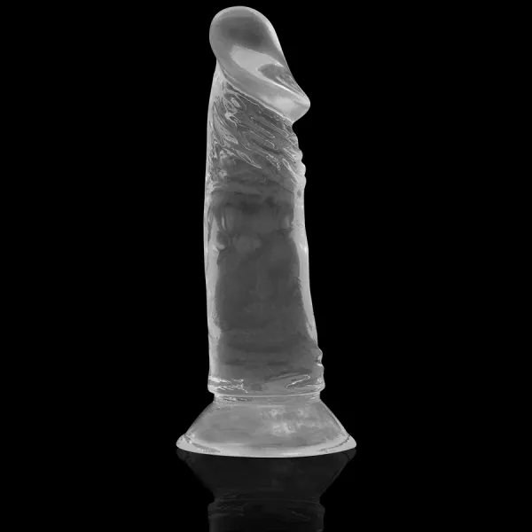 Clear Cock 16,5 cm X 4 cm von X Ray | Fesselliebe.de