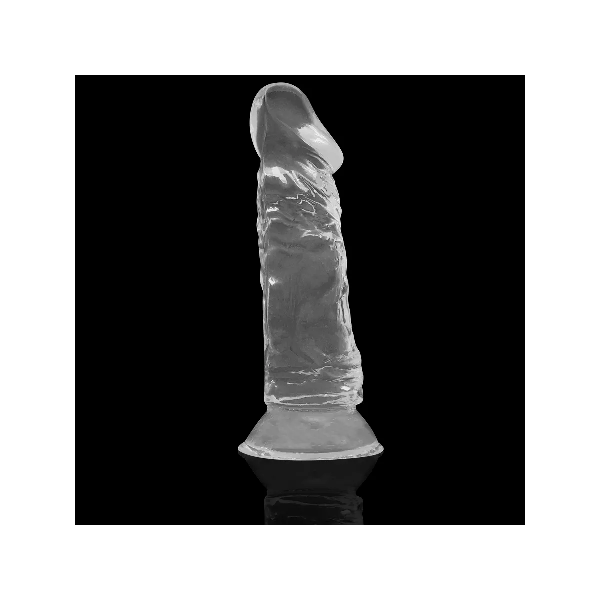 Clear Cock 16,5 cm X 4 cm von X Ray | Fesselliebe.de