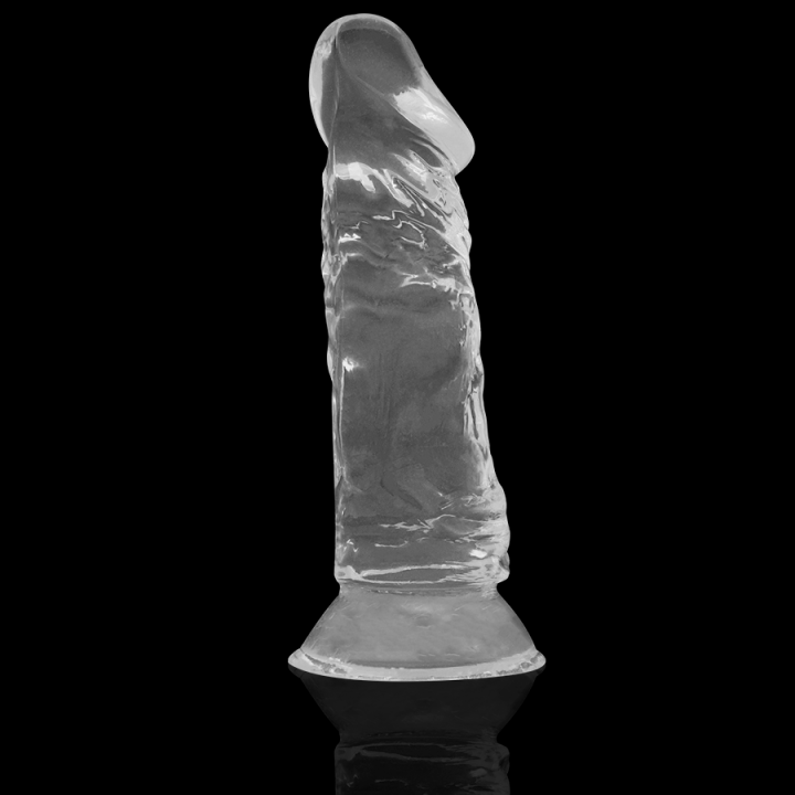 Clear Cock 16,5 cm X 4 cm von X Ray | Fesselliebe.de
