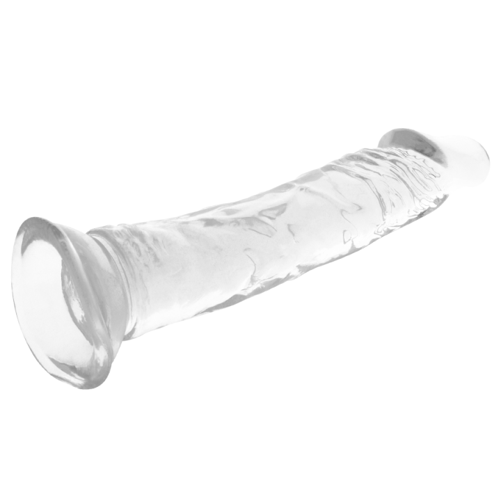 Klarer Hahn 21 cm -O- 4 cm von X Ray | Fesselliebe.de