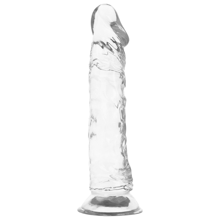 Klarer Hahn 21 cm -O- 4 cm von X Ray | Fesselliebe.de