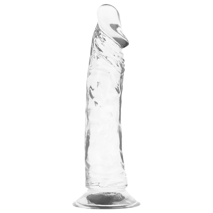 Klarer Hahn 21 cm -O- 4 cm von X Ray | Fesselliebe.de