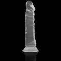 Klarer Hahn 21 cm -O- 4 cm von X Ray