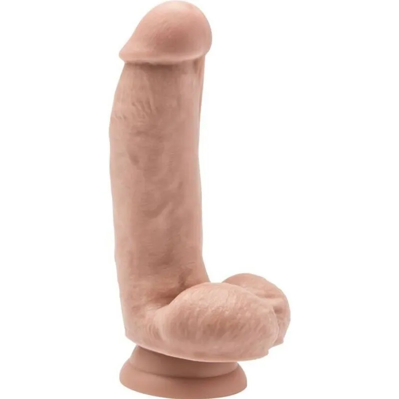 Dildo 12 cm mit Holenhaut von Get Real | Fesselliebe.de