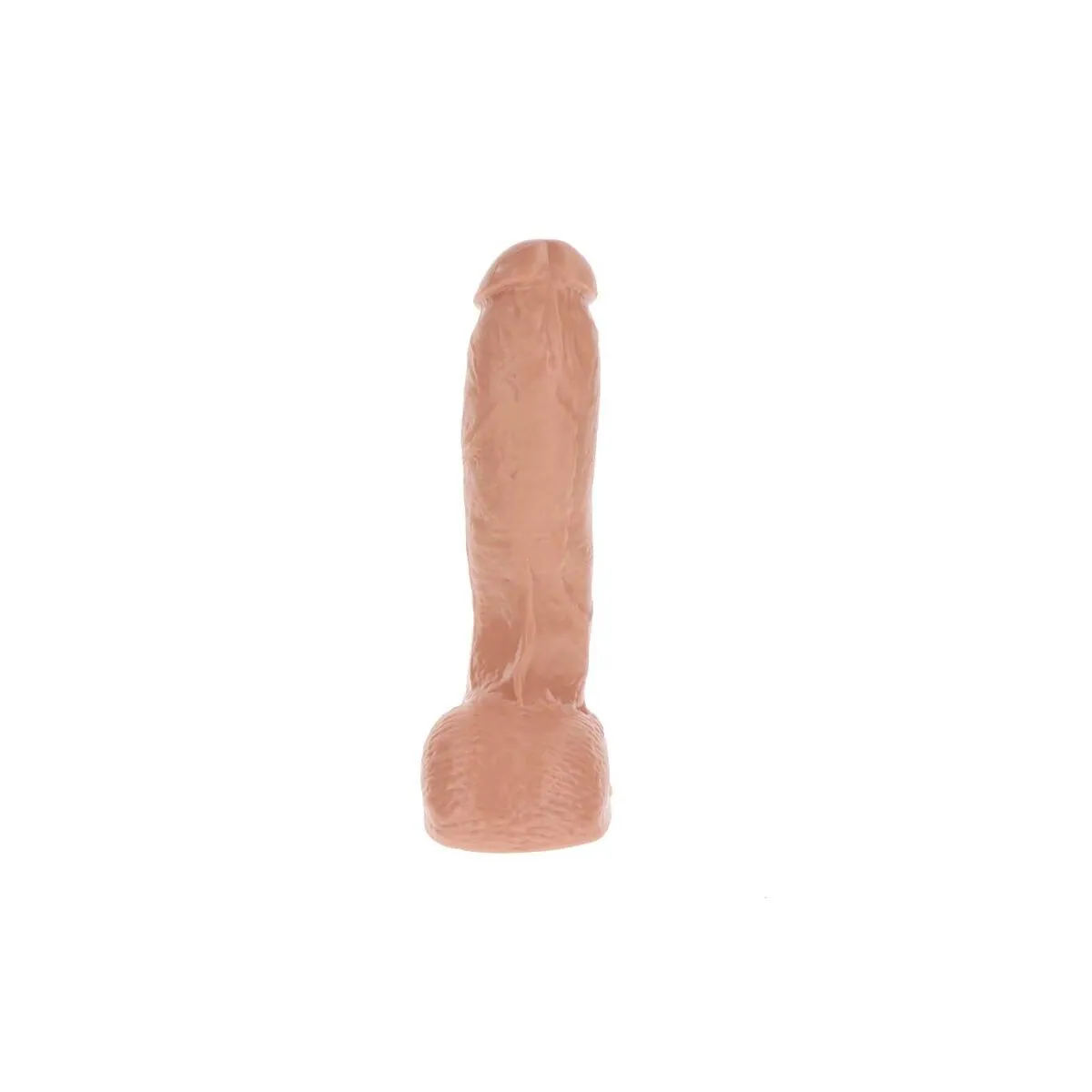 Extremer Xxxl-Dildo 34 cm Haut von Get Real | Fesselliebe.de