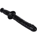 der Manhandler 38 cm Schwarz von Get Real
