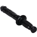 der Manhandler 38 cm Schwarz von Get Real