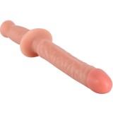 der Manhandler 38 cm Skin von Get Real | Fesselliebe.de