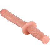 der Manhandler 38 cm Skin von Get Real | Fesselliebe.de