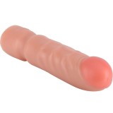 Big Boy 30 cm Skin von Get Real | Fesselliebe.de