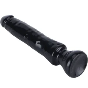 Starter Dong 16 cm Schwarz von Get Real
