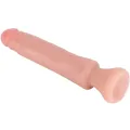 Starter Dong 16 cm Natural von Get Real
