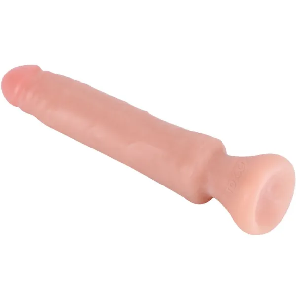 Starter Dong 16 cm Natural von Get Real | Fesselliebe.de