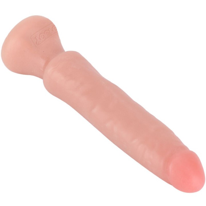 Starter Dong 16 cm Natural von Get Real | Fesselliebe.de