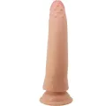 Kable Super Realistischer Penis 21 cm Fleisch von Pretty Love Flirtation