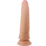 Kable Super Realistischer Penis 21 cm Fleischmodell 2 von Pretty Love Flirtation | Fesselliebe.de