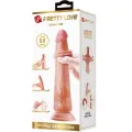 Tiemeyer Realistischer Dildo 25 cm Modell 2 Flesh von Pretty Love
