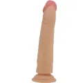 Sharife Realistischer Dildo 25 cm Fleisch von Pretty Love