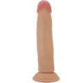 Keon Realistischer Dildo 21 cm Fleisch von Pretty Love