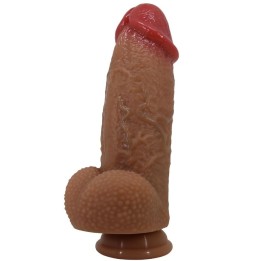 Achille Ultra Realistischer Dildo 22 cm von Pretty Love High Grade | Fesselliebe.de