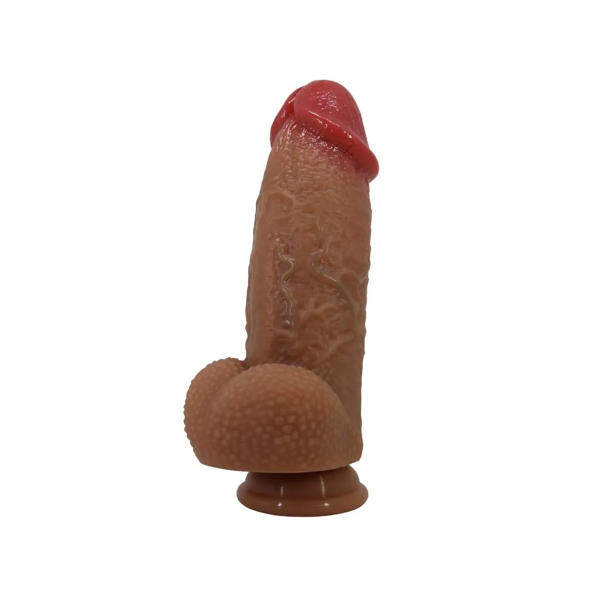 Achille Ultra Realistischer Dildo 22 cm von Pretty Love High Grade | Fesselliebe.de