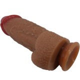 Achille Ultra Realistischer Dildo 22 cm von Pretty Love High Grade | Fesselliebe.de