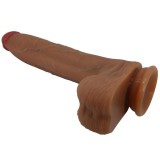 Adley Ultra Realistischer Dildo 28 cm von Pretty Love High Grade | Fesselliebe.de