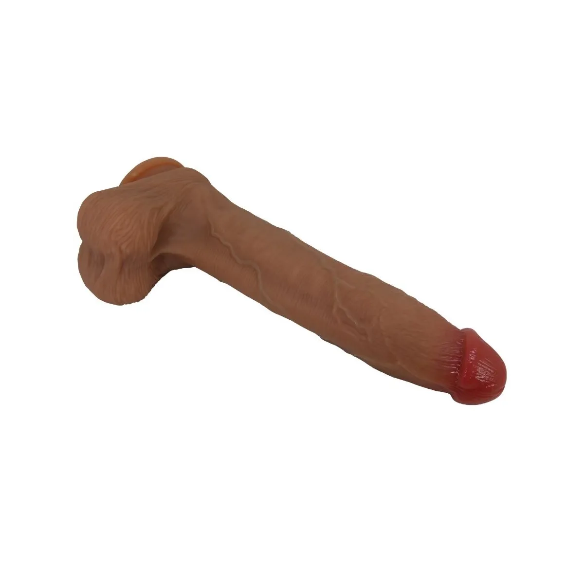 Adley Ultra Realistischer Dildo 28 cm von Pretty Love High Grade | Fesselliebe.de