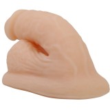 Wildon Ultra Realistischer und Elastischer Dildo 10 cm Natur von Pretty Love | Fesselliebe.de