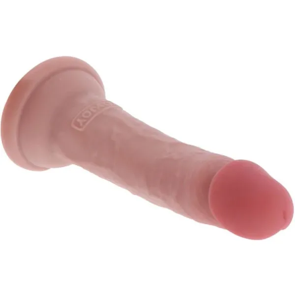 Deluxe Realistischer Penis 15 cm von Get Real | Fesselliebe.de