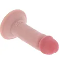 Deluxe Dicker Doppeldichter Tpe-Pendiges, 13 cm von Get Real