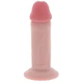 Deluxe Dicker Tpe-Donnersatz mit Doppelter Dichte, 15 cm von Get Real