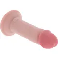 Deluxe Dicker Tpe-Donnersatz mit Doppelter Dichte, 15 cm von Get Real
