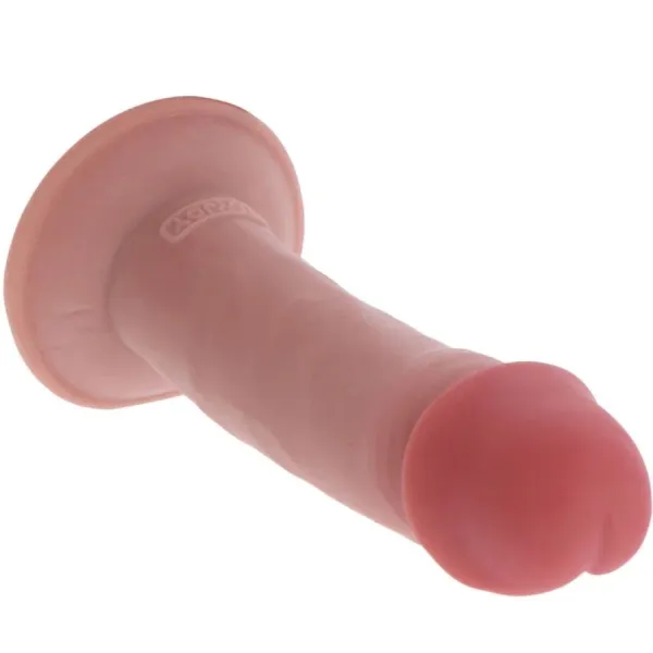 Deluxe Dicker Tpe-Donnersatz mit Doppelter Dichte, 18 cm von Get Real | Fesselliebe.de