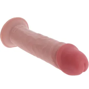 Deluxe Thick Double-Density Tpe Dong 29,5 cm von Get Real