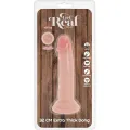 Deluxe Thick Double-Density Tpe Dong 32 cm von Get Real