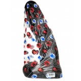 Schwarzer Dildo 45 cm von All Black | Fesselliebe.de