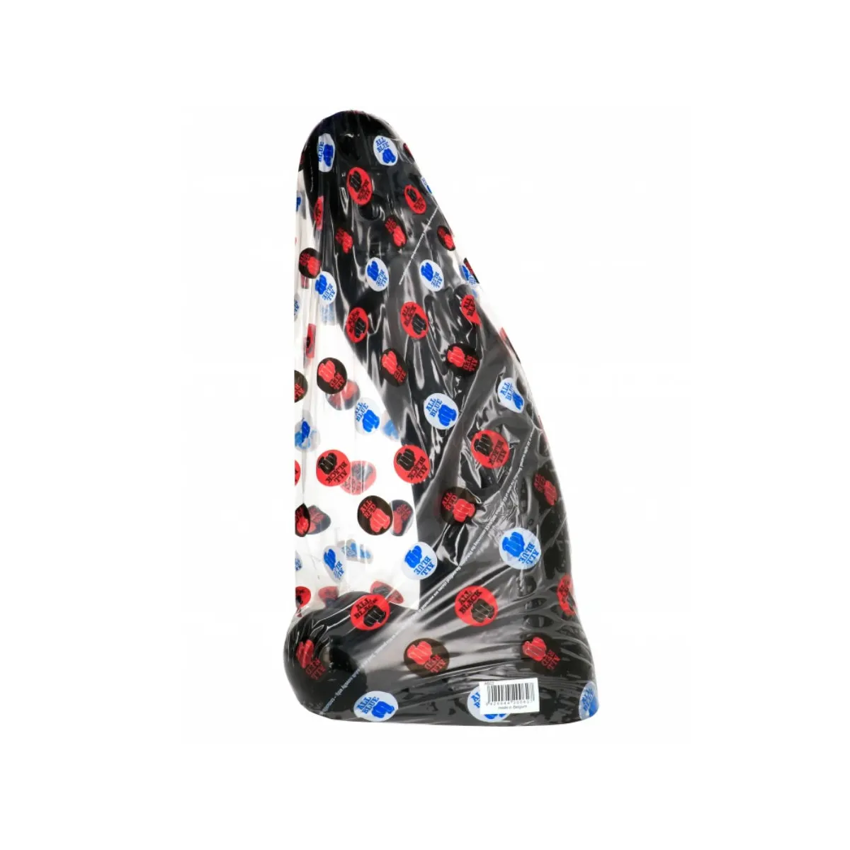 Schwarzer Dildo 45 cm von All Black | Fesselliebe.de