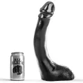 Dildo 29 cm Fisting von All Black