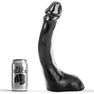 Dildo 29 cm Fisting von All Black | Fesselliebe.de