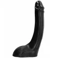 Dildo 29 cm Fisting von All Black